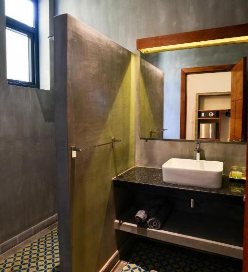 غرفة سوبيريور, Villa Grange