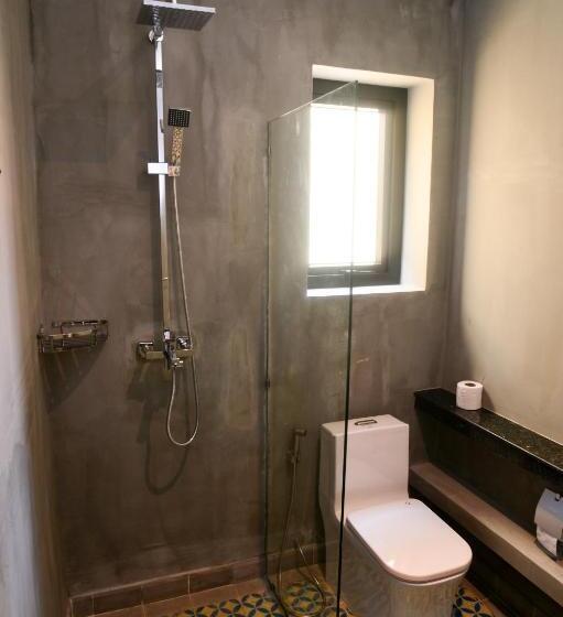 غرفة سوبيريور, Villa Grange