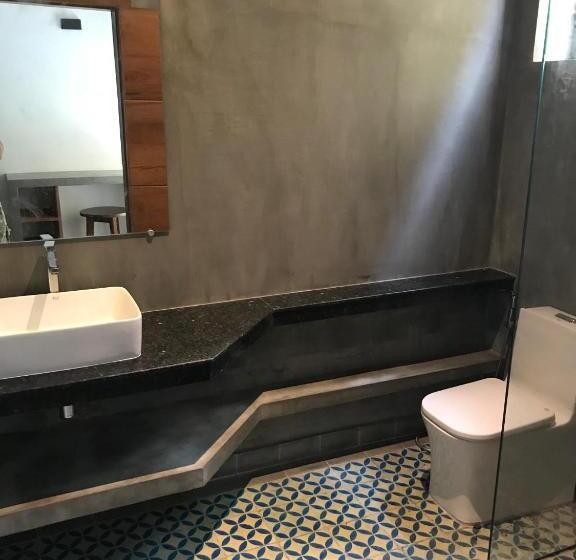 غرفة سوبيريور سرير كينج, Villa Grange