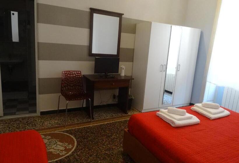 Standard Szoba, Albergo Locanda Alambra