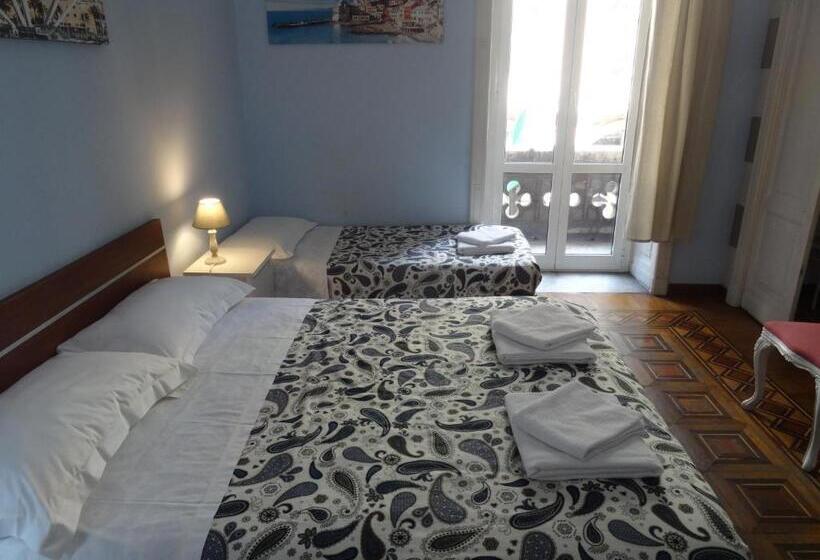 Standard Szoba, Albergo Locanda Alambra