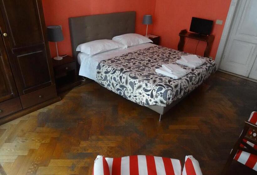 Standard Szoba, Albergo Locanda Alambra