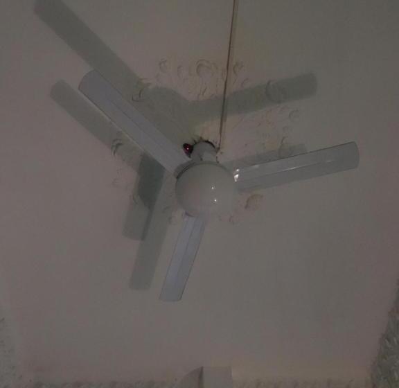 Standard Szoba Megosztott Fürdővel, Albergo Locanda Alambra