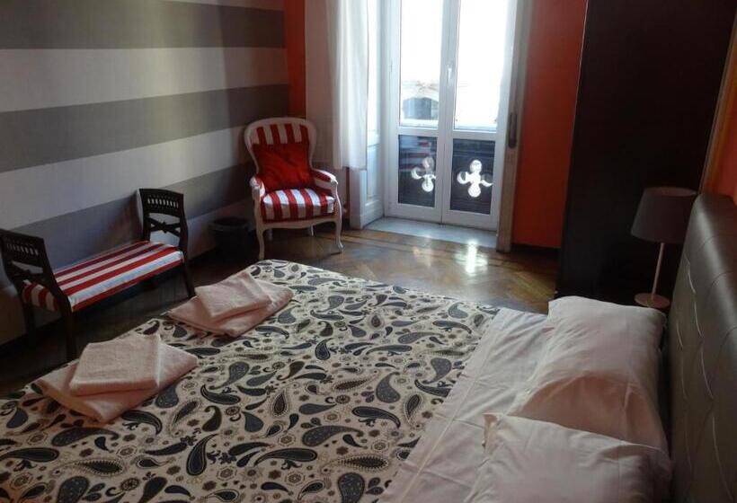 Standard Szoba, Albergo Locanda Alambra