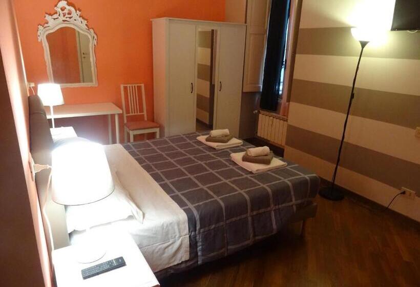 Standard Szoba, Albergo Locanda Alambra