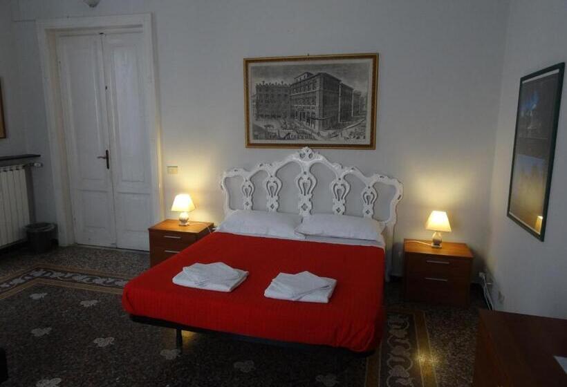 Standard Szoba, Albergo Locanda Alambra