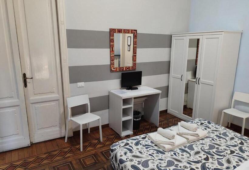 Standard Szoba, Albergo Locanda Alambra