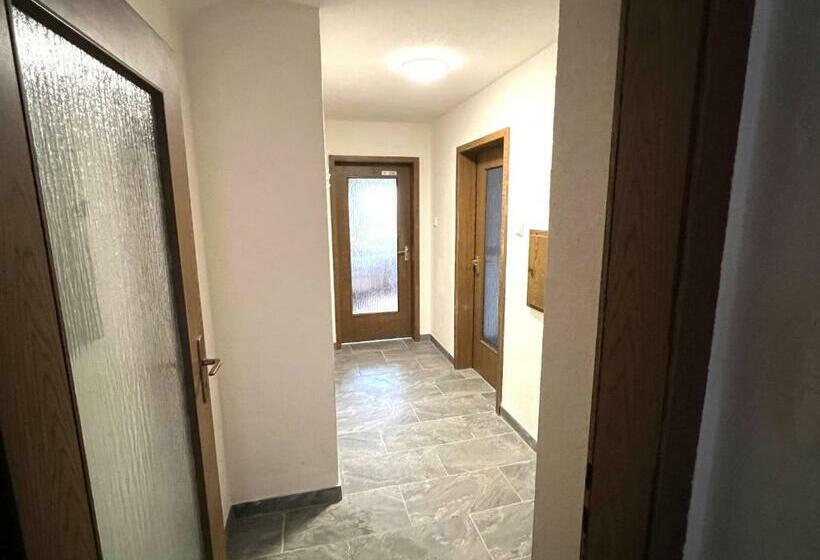 Трехместный Номер Deluxe, Gästehaus Schwabach