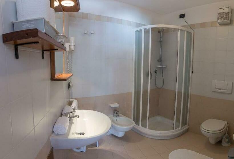 Трехместный Номер Deluxe, Gästehaus Schwabach