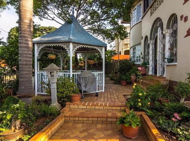 Chambre Deluxe Vue Ville, Rehoboth Guesthouse