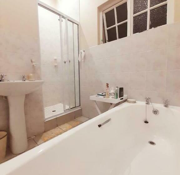 Chambre Familiale Supérieure, Rehoboth Guesthouse