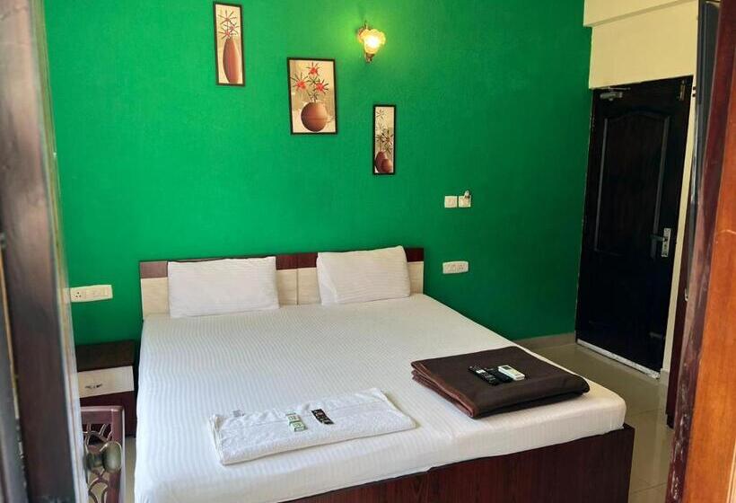 Quarto Deluxe, We One Comfort Inn