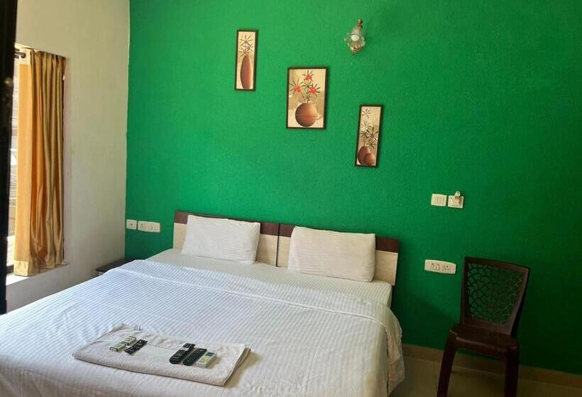 Quarto Deluxe, We One Comfort Inn