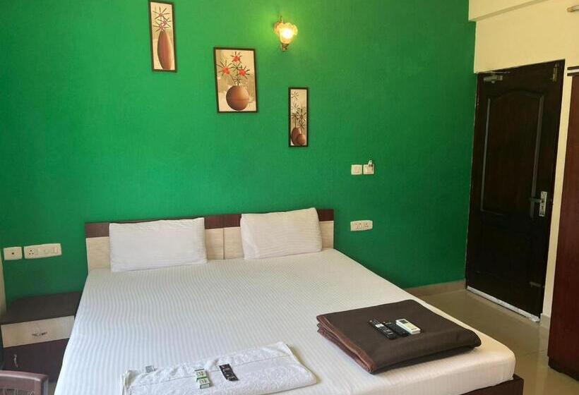 Quarto Deluxe, We One Comfort Inn