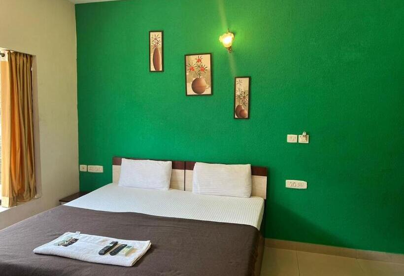 Quarto Deluxe, We One Comfort Inn