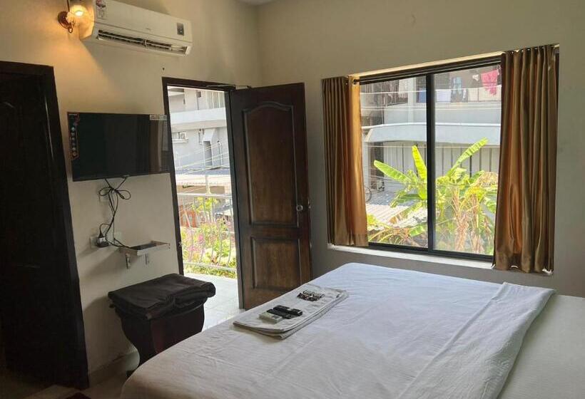 Quarto Deluxe, We One Comfort Inn