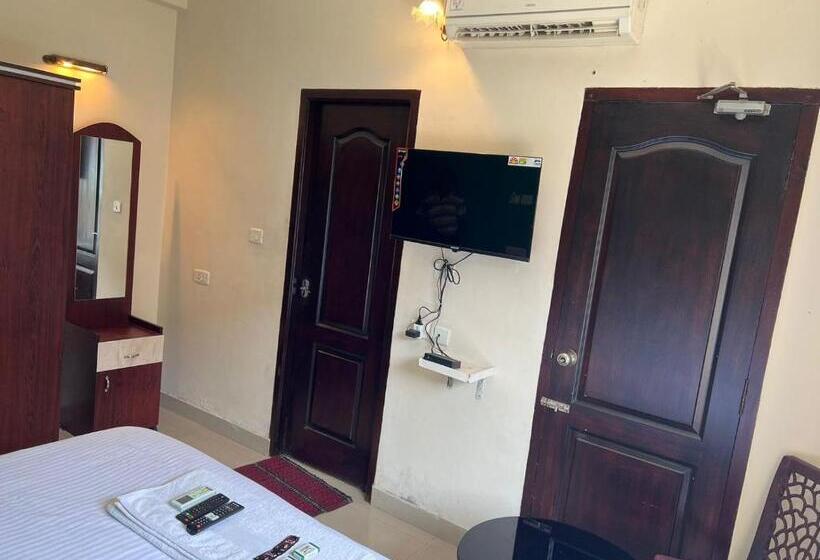 Quarto Deluxe, We One Comfort Inn