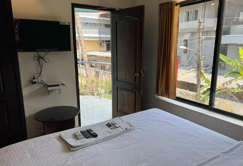 Quarto Superior, We One Comfort Inn