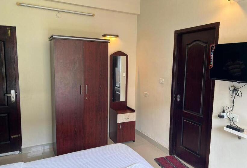 Quarto Superior, We One Comfort Inn