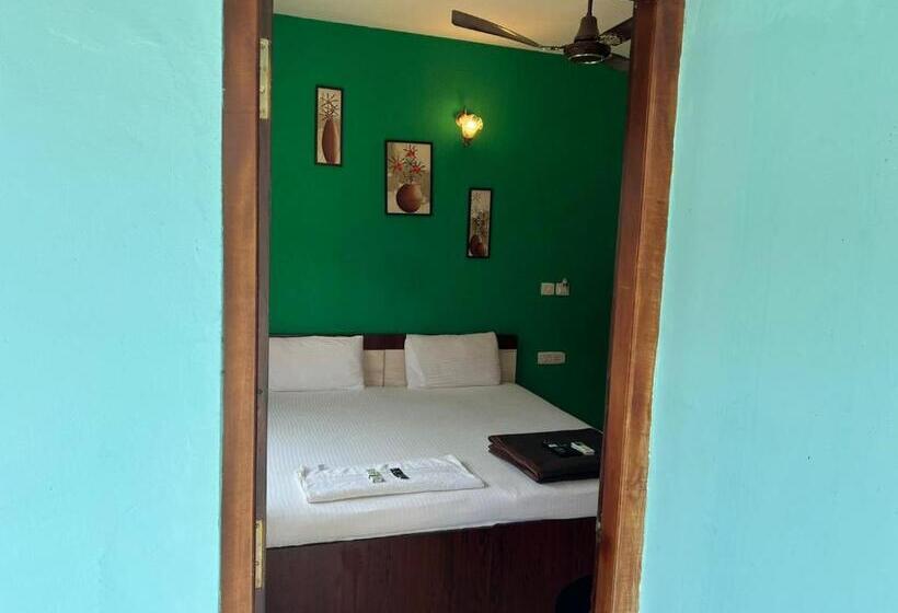 Quarto Superior, We One Comfort Inn