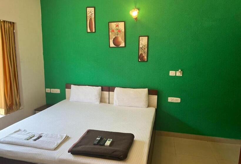 Quarto Superior, We One Comfort Inn