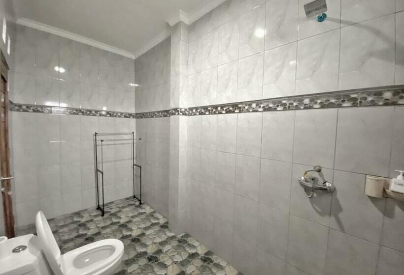 חדר סטנדרט, Sna Guest House