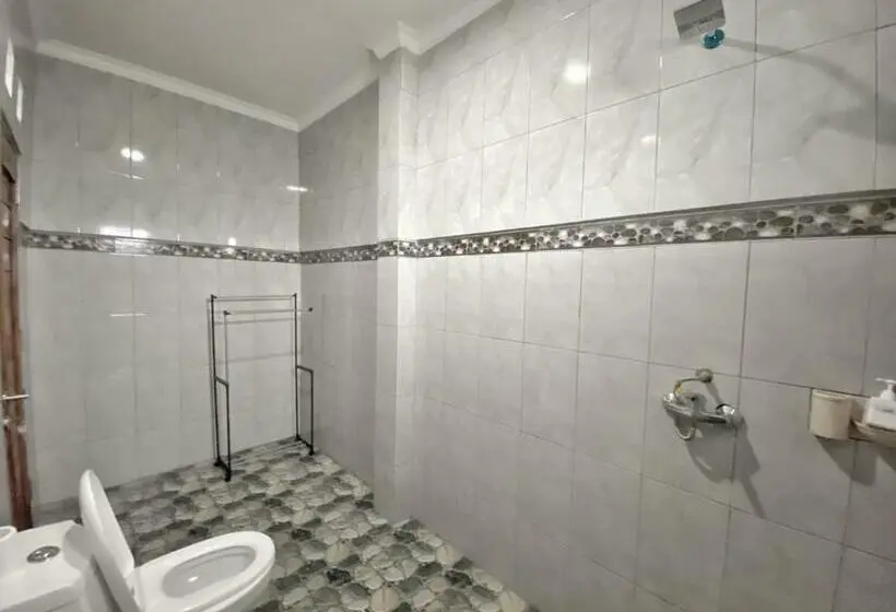 Standard-huone, Sna Guest House