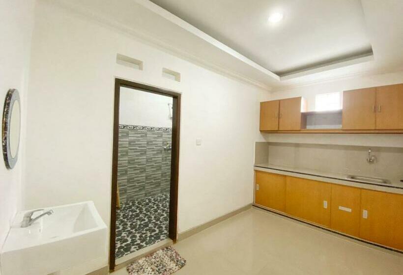 Номер Стандарт, Sna Guest House