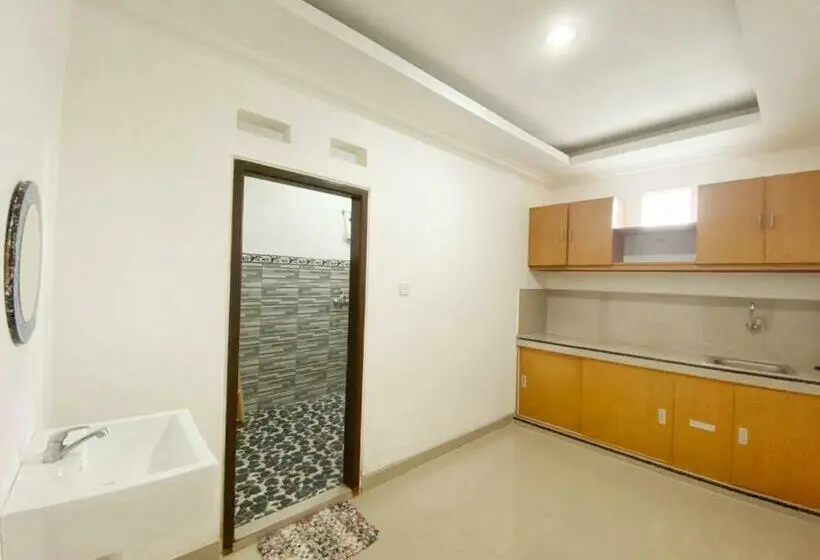 Standard-huone, Sna Guest House