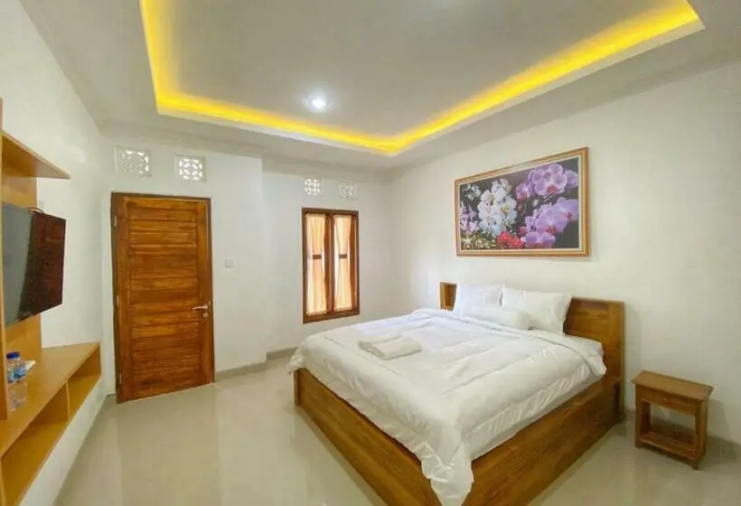 Standard-huone, Sna Guest House