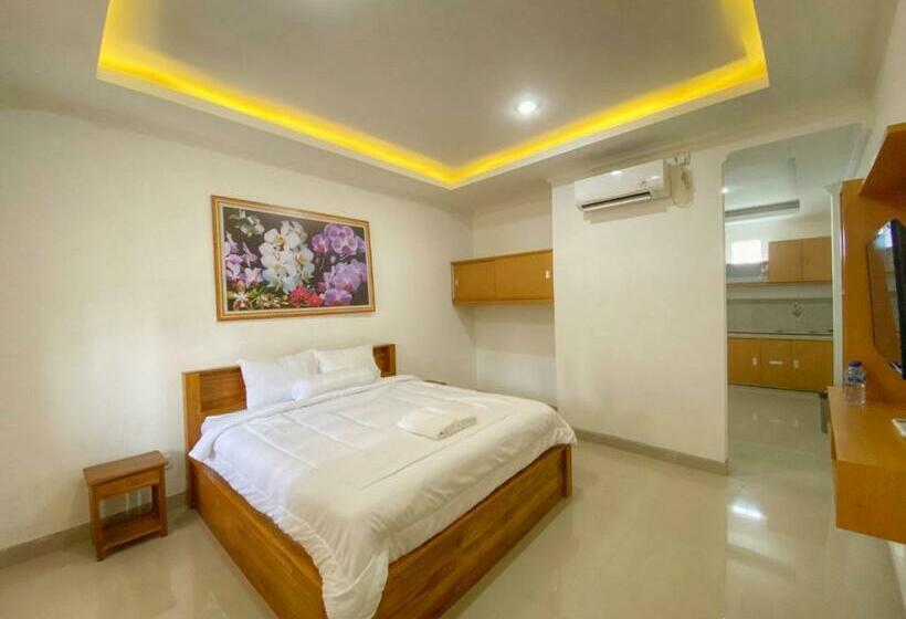 חדר סטנדרט, Sna Guest House