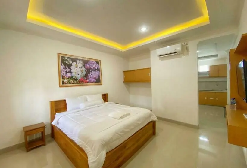 Standard-huone, Sna Guest House
