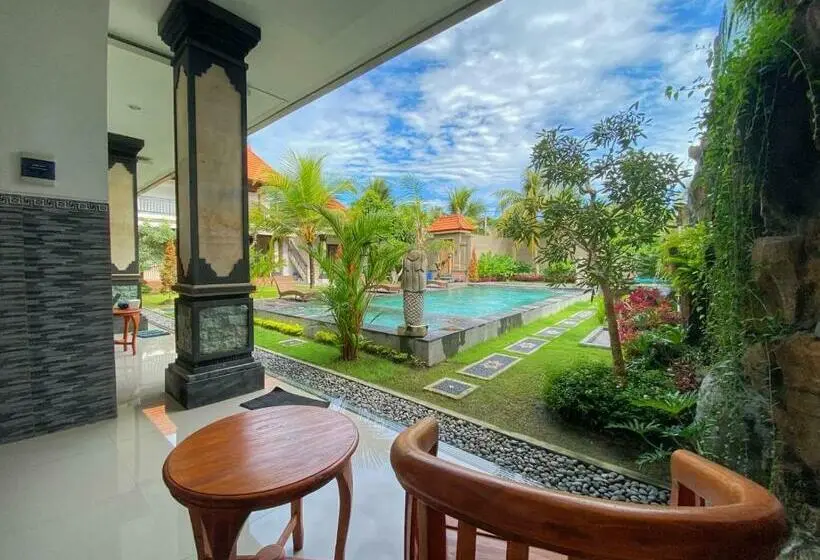 Standard-huone, Sna Guest House