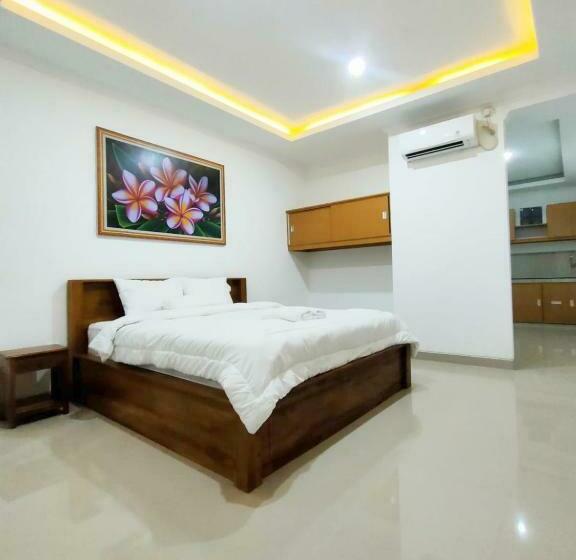 Номер Стандарт, Sna Guest House