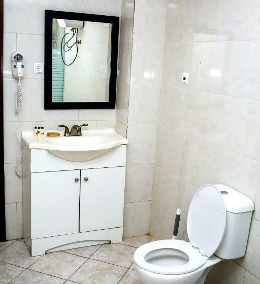 اتاق لوکس با چشمانداز دریا, Brisotel Beira Mar