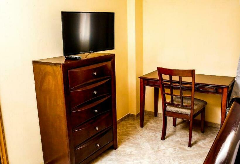 اتاق لوکس با چشم‌انداز دریا, Brisotel   Beira Mar
