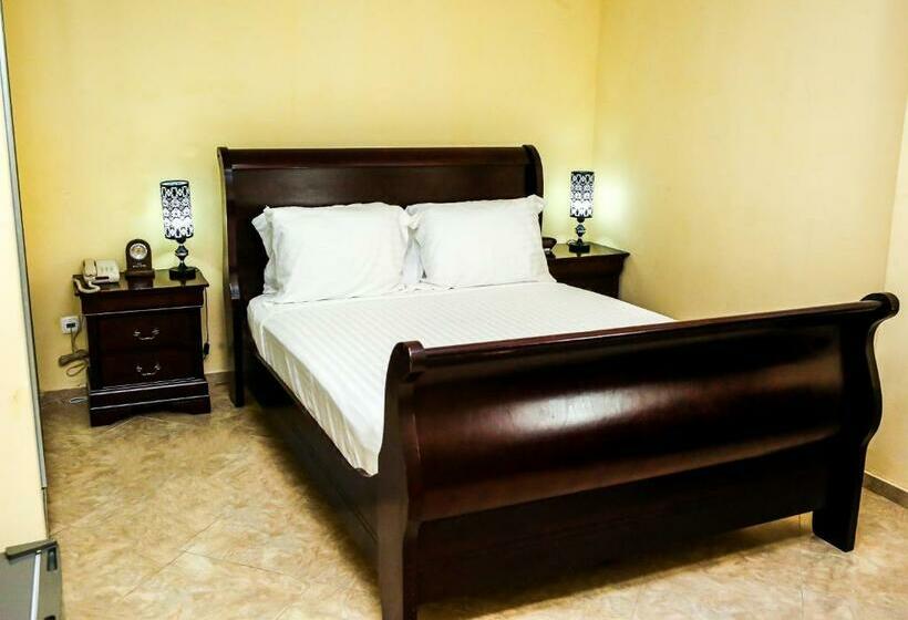 اتاق استاندارد, Brisotel Beira Mar