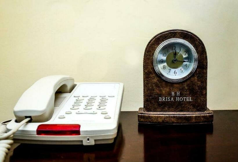 اتاق استاندارد, Brisotel Beira Mar