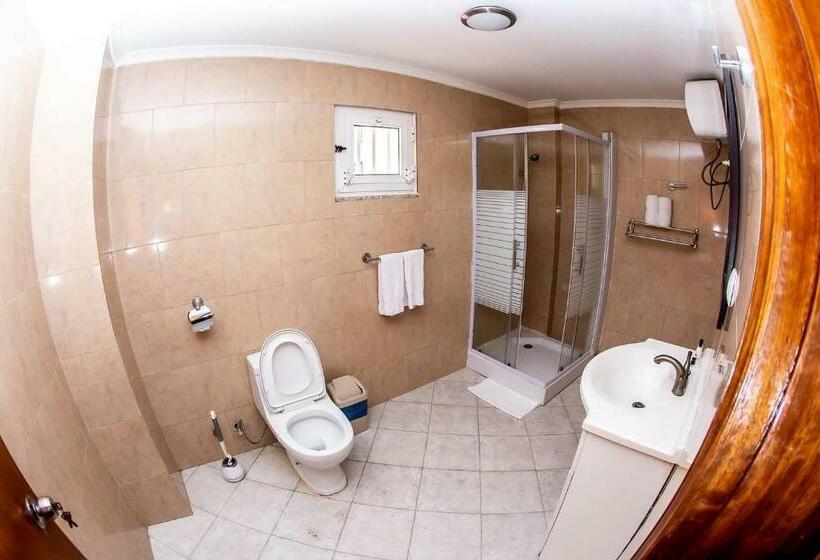 اتاق استاندارد, Brisotel Beira Mar