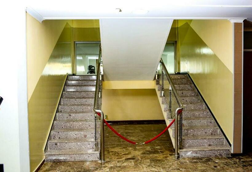 Deluxe Suite Sea View, Brisotel Beira Mar