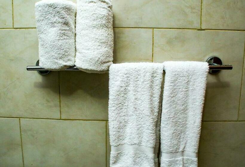 سوییت اجرایی, Brisotel Beira Mar