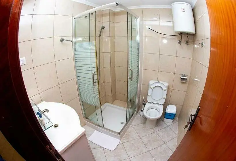 سوییت اجرایی, Brisotel   Beira Mar