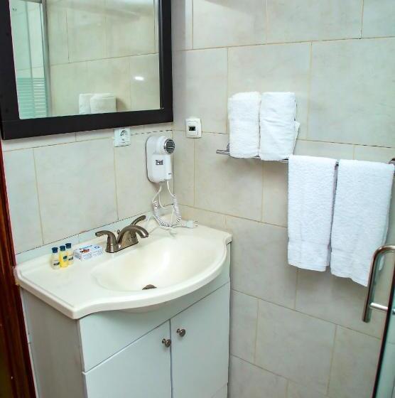 اتاق استاندارد, Brisotel Beira Mar