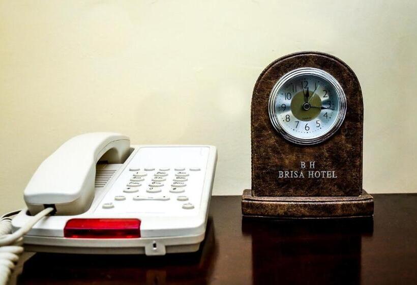 Deluxe Suite Sea View, Brisotel Beira Mar