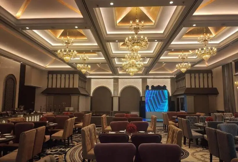 デラックスルーム, Anntilia Inn