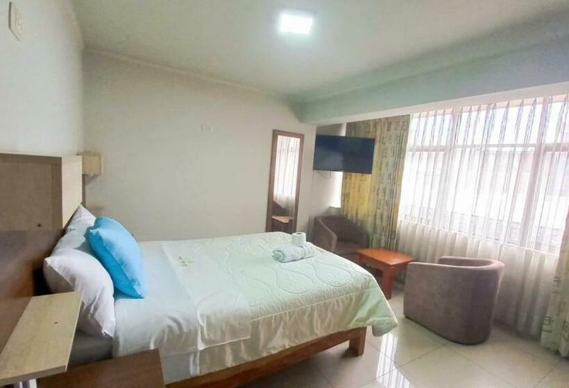 إستوديو قياسى, Monte Roraima