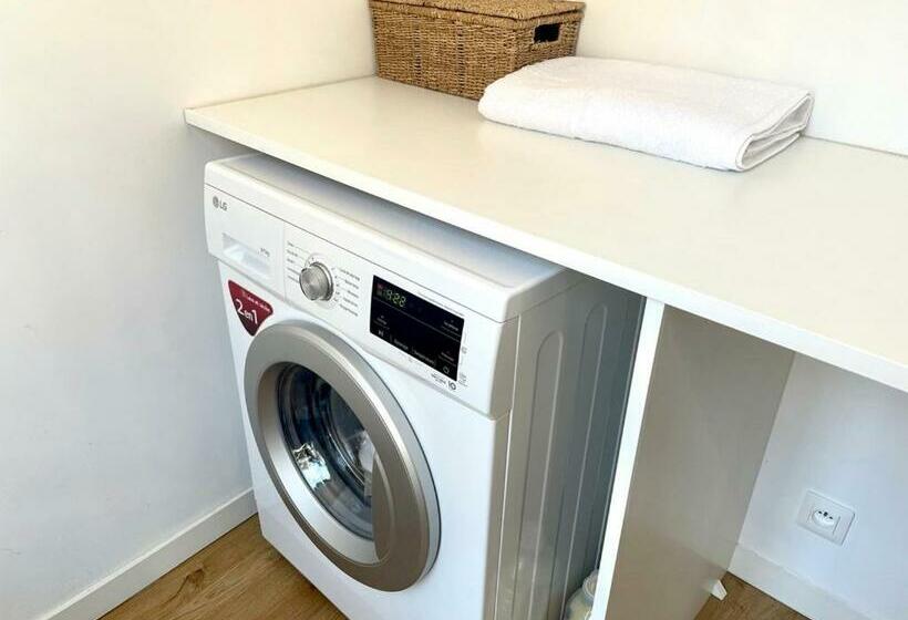 آپارتمان دوبلکس 1 خوابه, Mon Appart Hôtel   Gare De Limoges   Charmant Duplex 1 Et 2 Chambres   Parking En Supp
