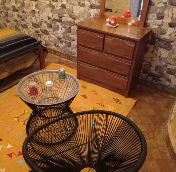 اتاق استاندارد, Riad Dar Nouar