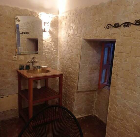 اتاق استاندارد, Riad Dar Nouar