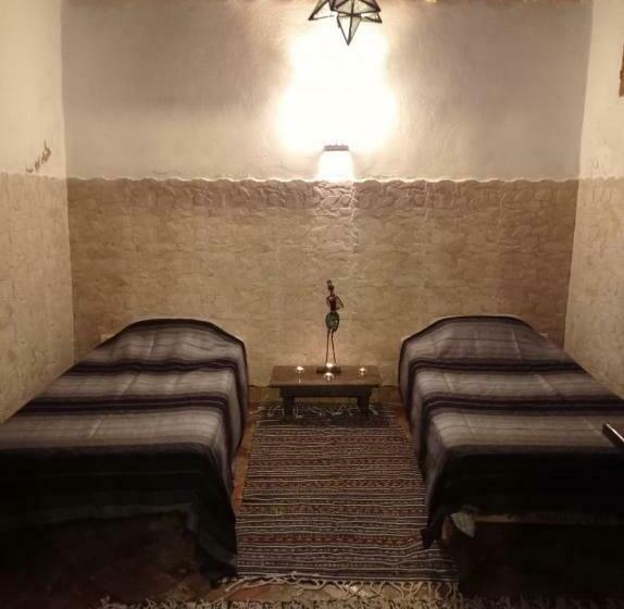 اتاق لوکس, Riad Dar Nouar